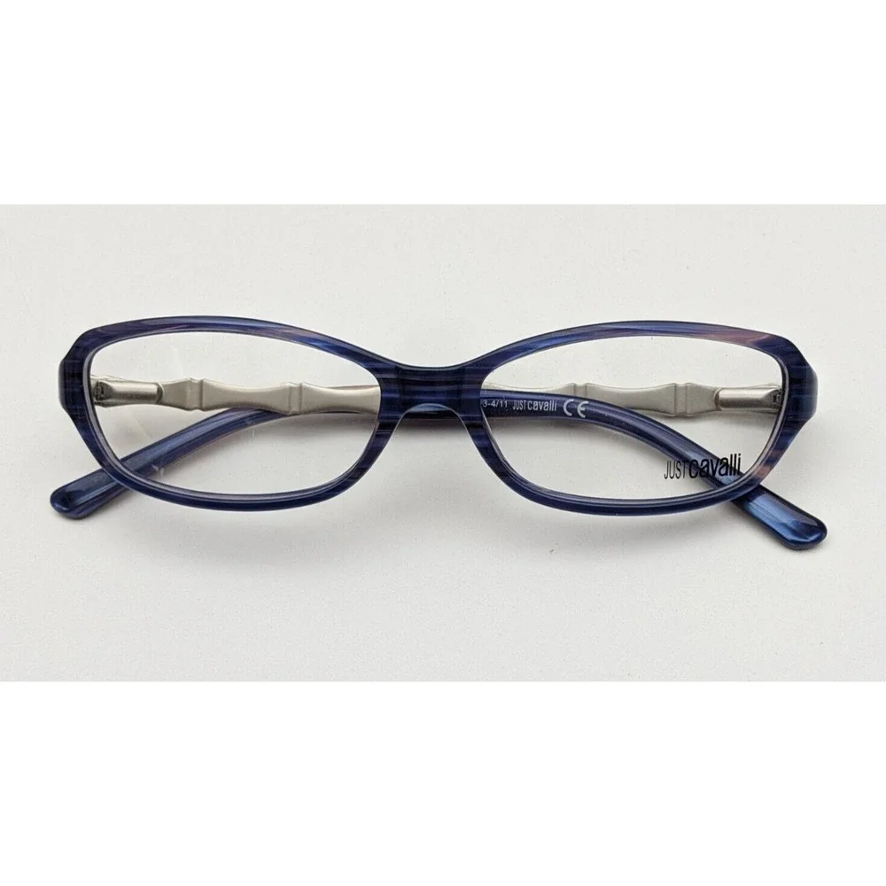 🕶️Just Cavalli JC375 086 Eyeglasses 53/15 135 /KAO725🕶️​​